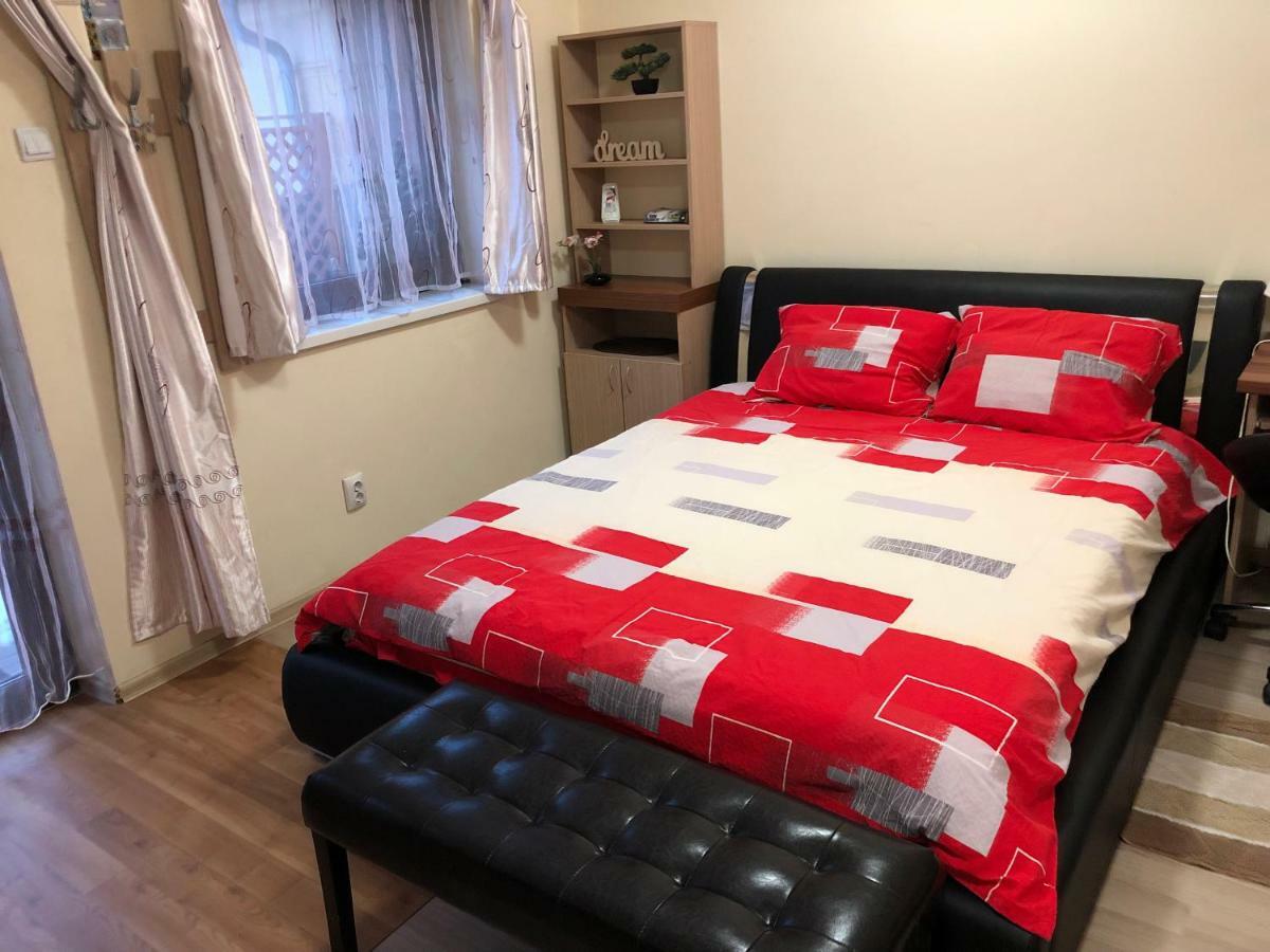 Haffner Studio Cluj-Napoca Buitenkant foto