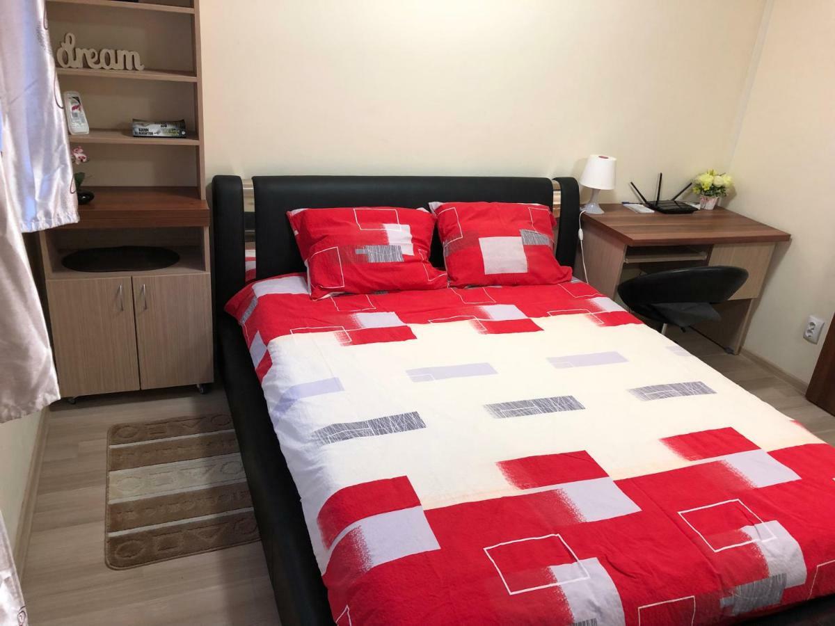Haffner Studio Cluj-Napoca Buitenkant foto