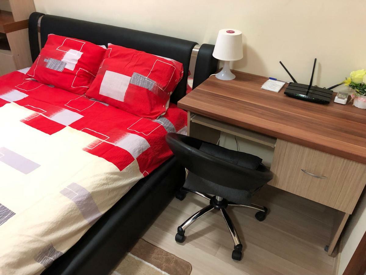 Haffner Studio Cluj-Napoca Buitenkant foto